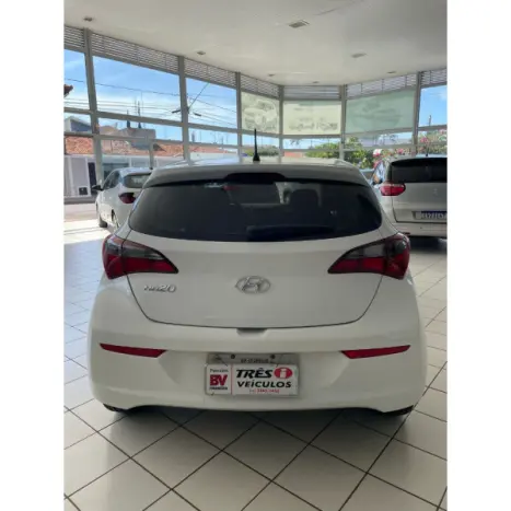 HYUNDAI HB 20 Hatch , Foto 4