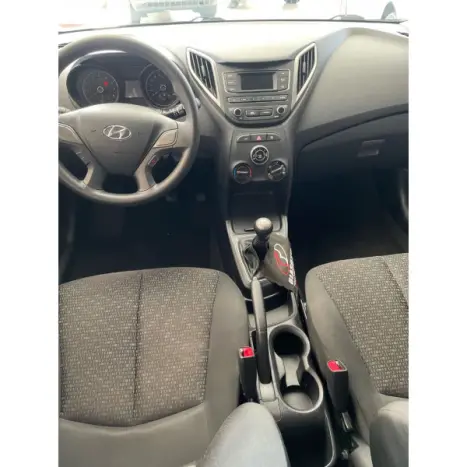 HYUNDAI HB 20 Hatch , Foto 5