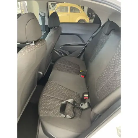 HYUNDAI HB 20 Hatch , Foto 6