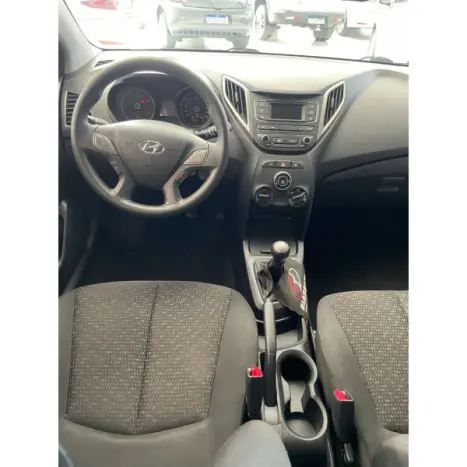 HYUNDAI HB 20 Hatch , Foto 7