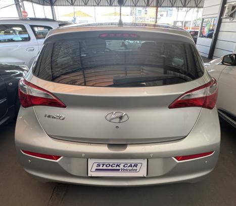 HYUNDAI HB 20 Hatch 1.0 12V 4P FLEX COMFORT, Foto 3