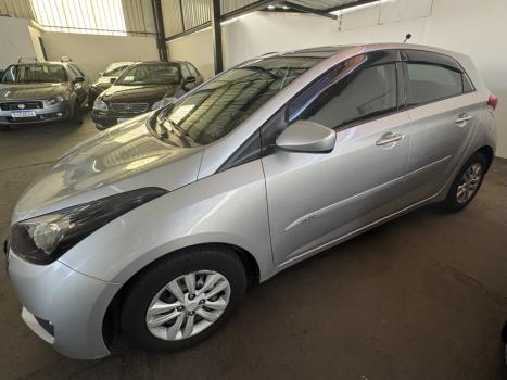 HYUNDAI HB 20 Hatch 1.0 12V 4P FLEX COMFORT, Foto 4