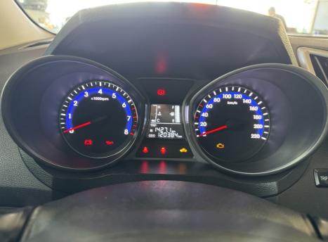 HYUNDAI HB 20 Hatch 1.0 12V 4P FLEX COMFORT, Foto 5