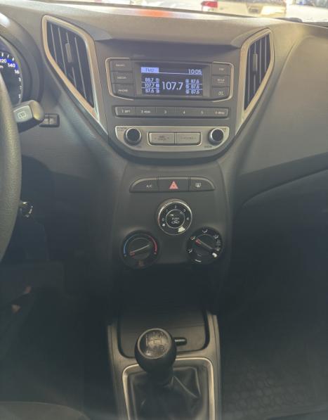HYUNDAI HB 20 Hatch 1.0 12V 4P FLEX COMFORT, Foto 6