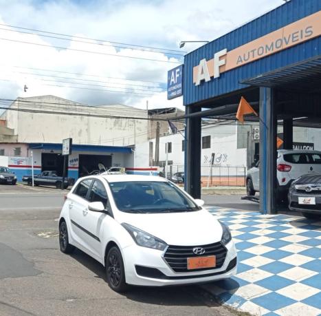 HYUNDAI HB 20 Hatch 1.0 12V 4P FLEX COMFORT, Foto 1