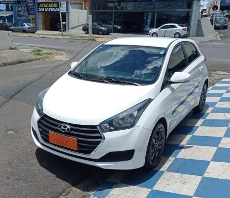 HYUNDAI HB 20 Hatch 1.0 12V 4P FLEX COMFORT, Foto 2