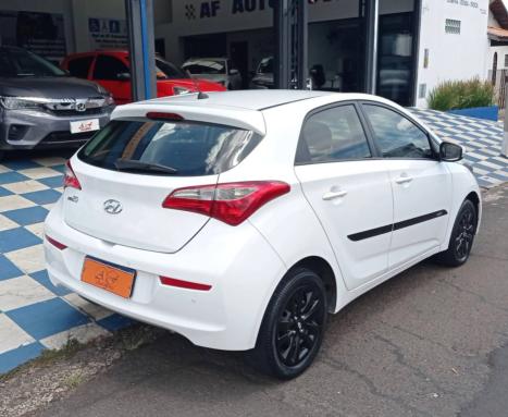 HYUNDAI HB 20 Hatch 1.0 12V 4P FLEX COMFORT, Foto 3