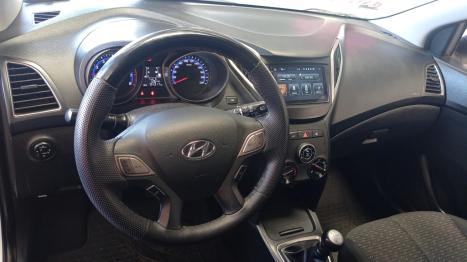 HYUNDAI HB 20 Hatch 1.0 12V 4P FLEX COMFORT, Foto 4