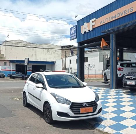 HYUNDAI HB 20 Hatch 1.0 12V 4P FLEX COMFORT, Foto 13