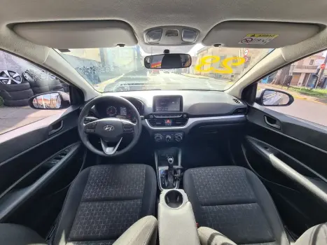 HYUNDAI HB 20 Hatch 1.0 12V 4P FLEX TGDI TURBO COMFORT, Foto 7