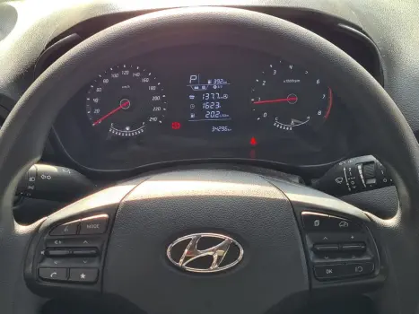 HYUNDAI HB 20 Hatch 1.0 12V 4P FLEX TGDI TURBO COMFORT, Foto 9