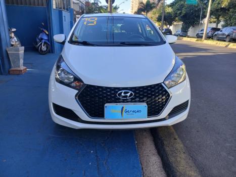 HYUNDAI HB 20 Hatch 1.0 12V 4P FLEX UNIQUE, Foto 2