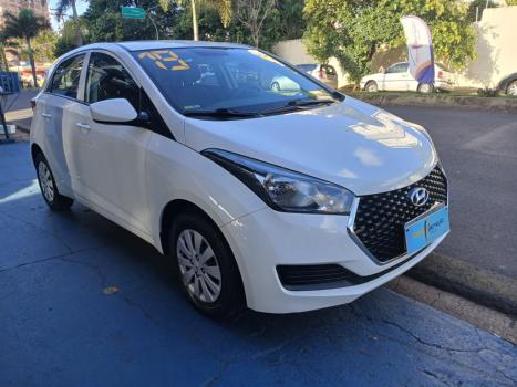 HYUNDAI HB 20 Hatch 1.0 12V 4P FLEX UNIQUE, Foto 3