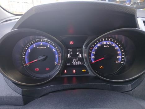 HYUNDAI HB 20 Hatch 1.0 12V 4P FLEX UNIQUE, Foto 5