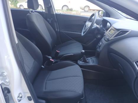 HYUNDAI HB 20 Hatch 1.0 12V 4P FLEX UNIQUE, Foto 6