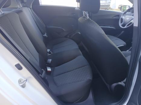 HYUNDAI HB 20 Hatch 1.0 12V 4P FLEX UNIQUE, Foto 7