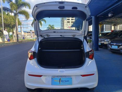 HYUNDAI HB 20 Hatch 1.0 12V 4P FLEX UNIQUE, Foto 9