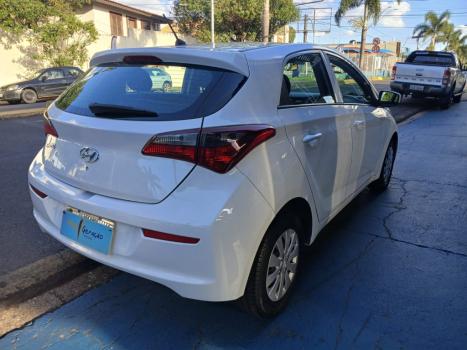 HYUNDAI HB 20 Hatch 1.0 12V 4P FLEX UNIQUE, Foto 11