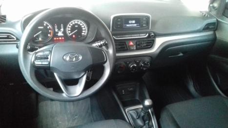 HYUNDAI HB 20 Hatch 1.0 12V 4P FLEX SENSE, Foto 2