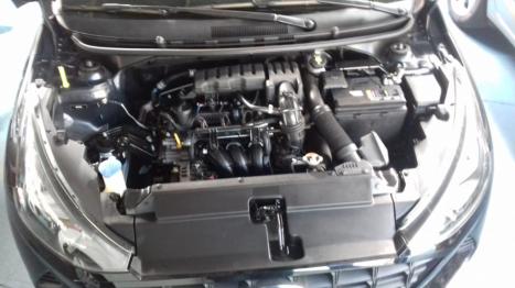 HYUNDAI HB 20 Hatch 1.0 12V 4P FLEX SENSE, Foto 4