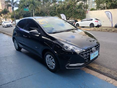 HYUNDAI HB 20 Hatch 1.0 12V 4P FLEX SENSE, Foto 2
