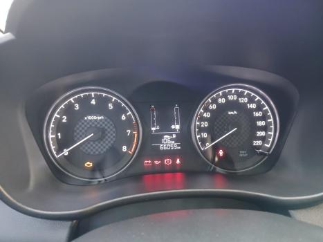 HYUNDAI HB 20 Hatch 1.0 12V 4P FLEX SENSE, Foto 5