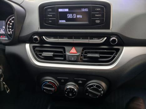HYUNDAI HB 20 Hatch 1.0 12V 4P FLEX SENSE, Foto 6