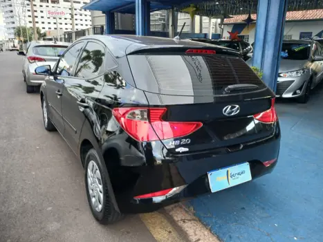 HYUNDAI HB 20 Hatch 1.0 12V 4P FLEX SENSE, Foto 13