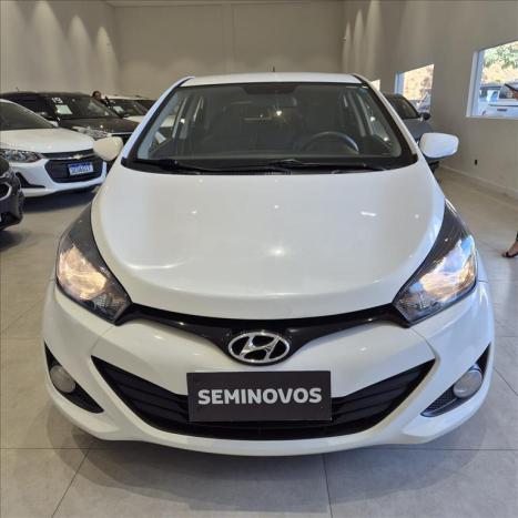 HYUNDAI HB 20 Hatch 1.0 12V 4P FLEX COMFORT, Foto 2