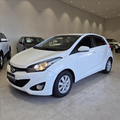 HYUNDAI HB 20 Hatch 1.0 12V 4P FLEX COMFORT, Foto 3