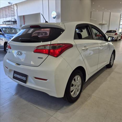HYUNDAI HB 20 Hatch 1.0 12V 4P FLEX COMFORT, Foto 4