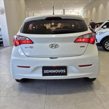 HYUNDAI HB 20 Hatch 1.0 12V 4P FLEX COMFORT, Foto 5