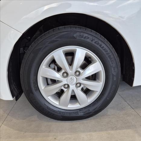 HYUNDAI HB 20 Hatch 1.0 12V 4P FLEX COMFORT, Foto 6