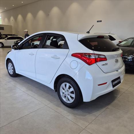HYUNDAI HB 20 Hatch 1.0 12V 4P FLEX COMFORT, Foto 7
