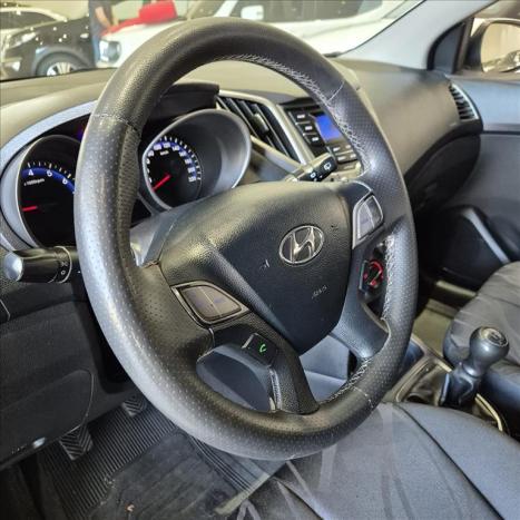 HYUNDAI HB 20 Hatch 1.0 12V 4P FLEX COMFORT, Foto 8