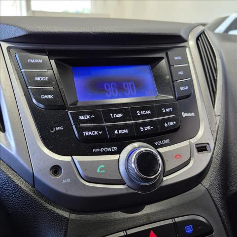 HYUNDAI HB 20 Hatch 1.0 12V 4P FLEX COMFORT, Foto 10