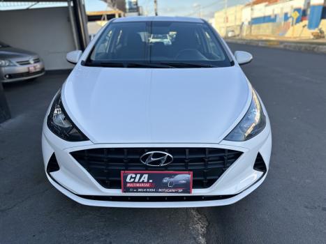 HYUNDAI HB 20 Hatch 1.0 12V 4P FLEX SENSE, Foto 3