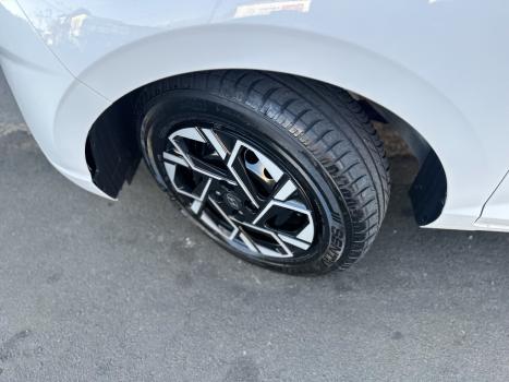 HYUNDAI HB 20 Hatch 1.0 12V 4P FLEX SENSE, Foto 8