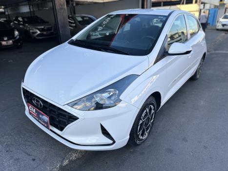 HYUNDAI HB 20 Hatch 1.0 12V 4P FLEX SENSE, Foto 4