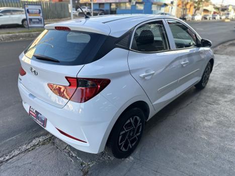 HYUNDAI HB 20 Hatch 1.0 12V 4P FLEX SENSE, Foto 7