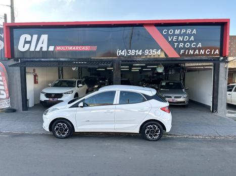 HYUNDAI HB 20 Hatch 1.0 12V 4P FLEX SENSE, Foto 1