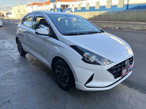 HYUNDAI HB 20 Hatch 1.0 12V 4P FLEX SENSE, Foto 2