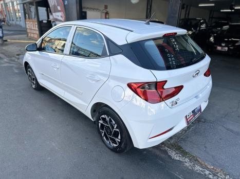 HYUNDAI HB 20 Hatch 1.0 12V 4P FLEX SENSE, Foto 5