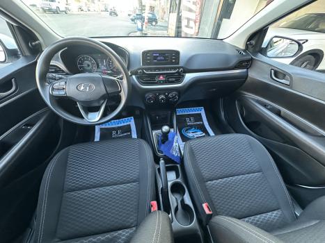 HYUNDAI HB 20 Hatch 1.0 12V 4P FLEX SENSE, Foto 11