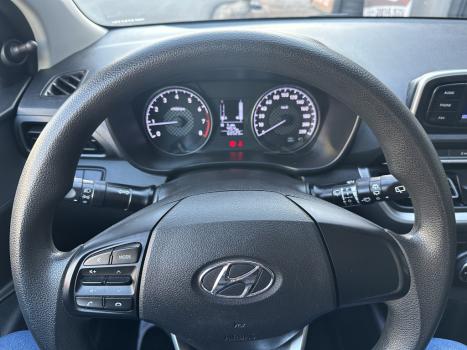 HYUNDAI HB 20 Hatch 1.0 12V 4P FLEX SENSE, Foto 14