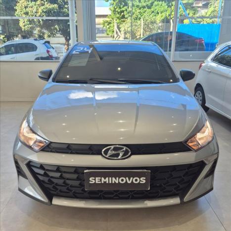 HYUNDAI HB 20 Hatch 1.0 12V 4P FLEX SENSE, Foto 2