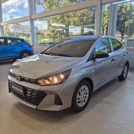 HYUNDAI HB 20 Hatch 1.0 12V 4P FLEX SENSE, Foto 3