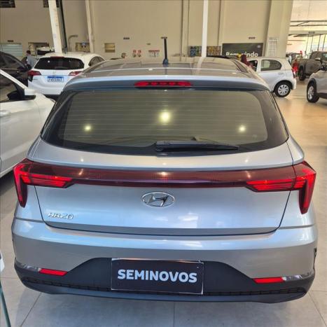 HYUNDAI HB 20 Hatch 1.0 12V 4P FLEX SENSE, Foto 5
