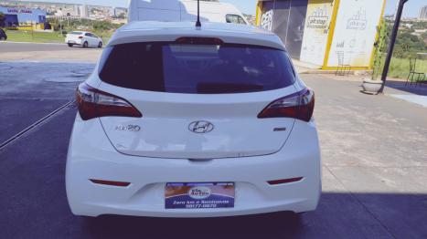 HYUNDAI HB 20 Hatch 1.0 12 V 4P FLEX COMFORT STYLE, Foto 3