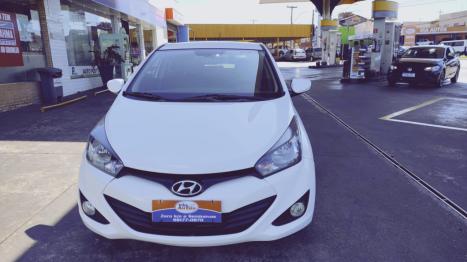 HYUNDAI HB 20 Hatch 1.0 12 V 4P FLEX COMFORT STYLE, Foto 4